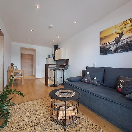 Panorama Appartements Filzerhof เคิร์ชแบร์ก อิน ทิโรล ภายนอก รูปภาพ