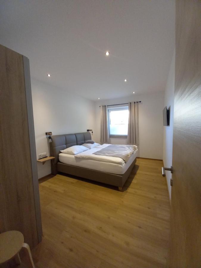 Panorama Appartements Filzerhof เคิร์ชแบร์ก อิน ทิโรล ภายนอก รูปภาพ