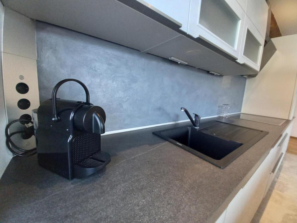 Panorama Appartements Filzerhof เคิร์ชแบร์ก อิน ทิโรล ภายนอก รูปภาพ