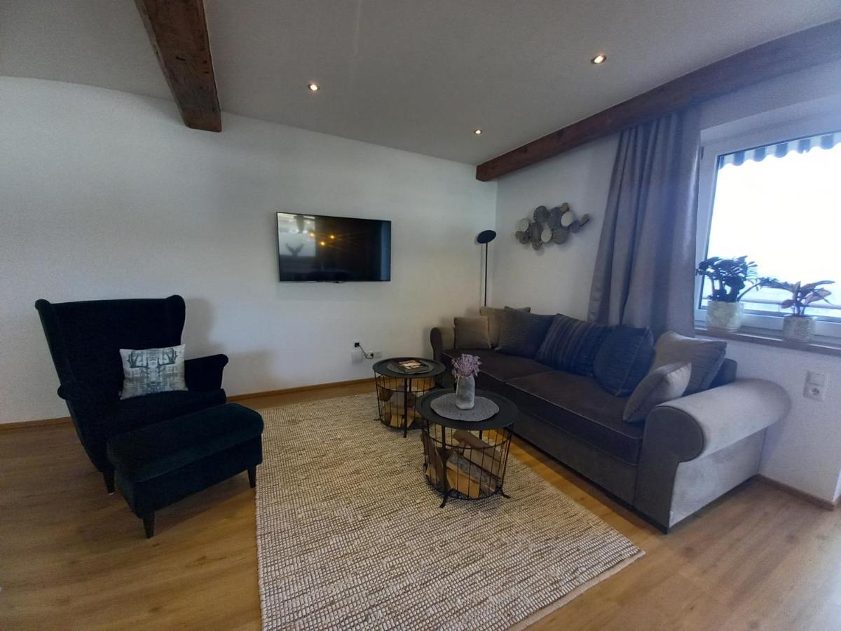Panorama Appartements Filzerhof เคิร์ชแบร์ก อิน ทิโรล ภายนอก รูปภาพ
