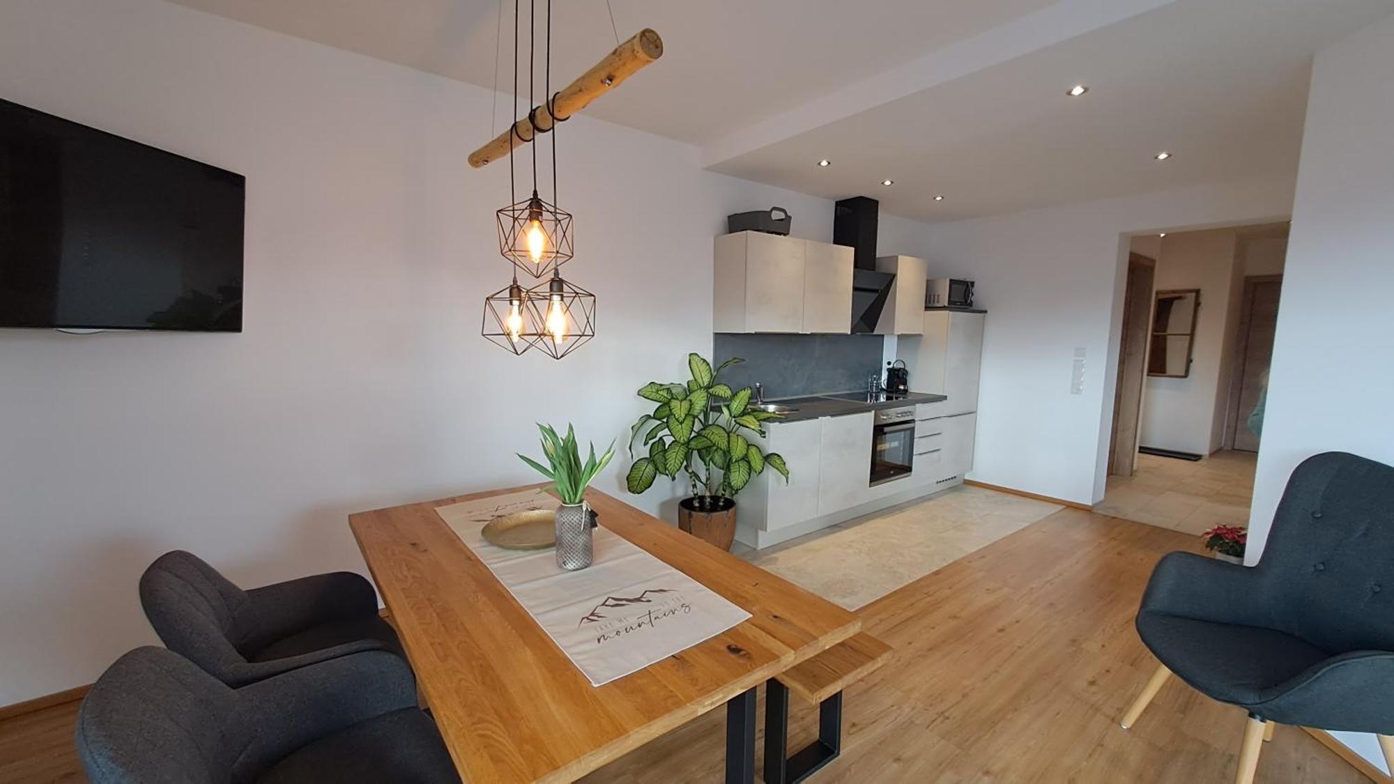 Panorama Appartements Filzerhof เคิร์ชแบร์ก อิน ทิโรล ภายนอก รูปภาพ