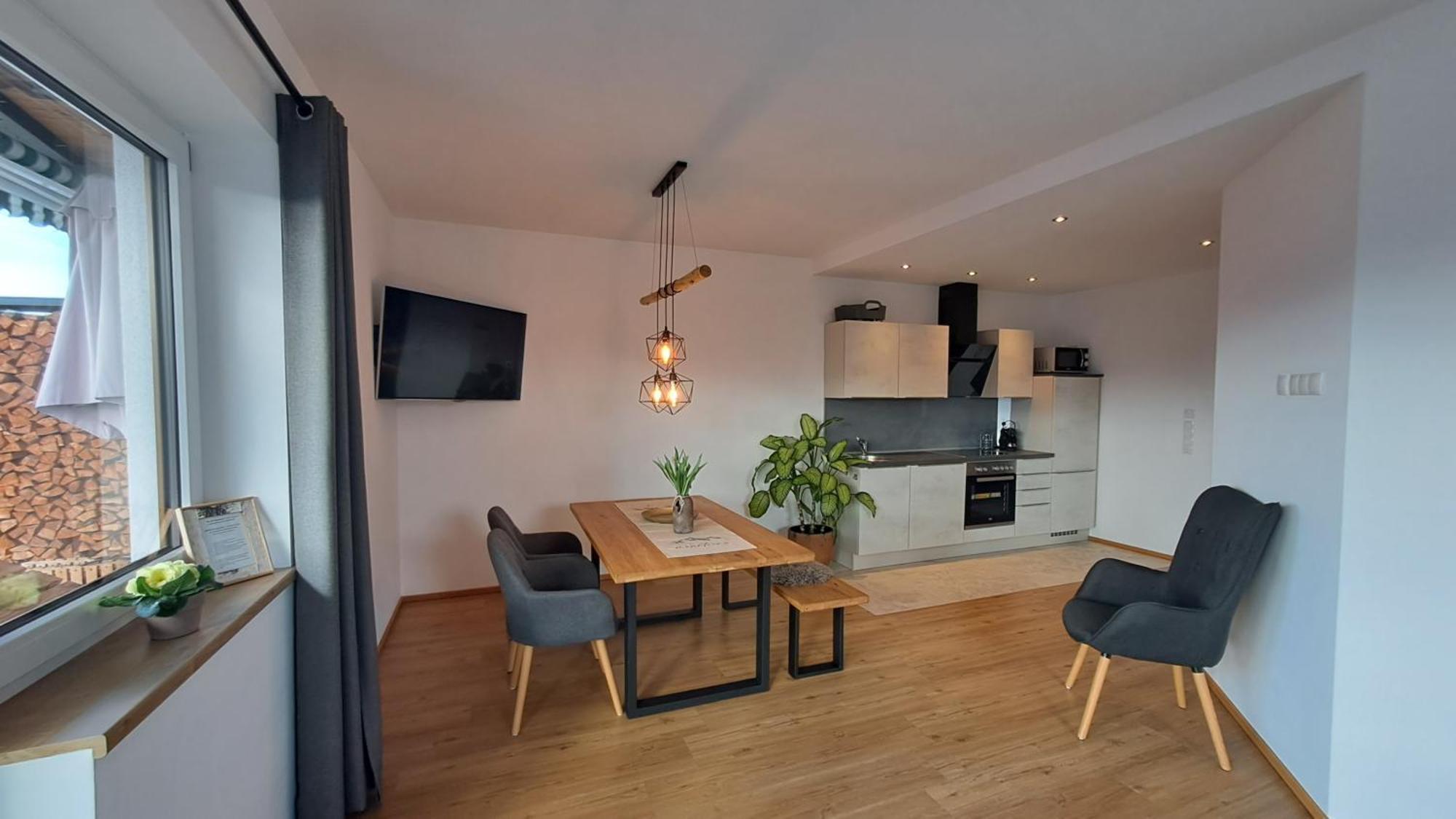 Panorama Appartements Filzerhof เคิร์ชแบร์ก อิน ทิโรล ภายนอก รูปภาพ