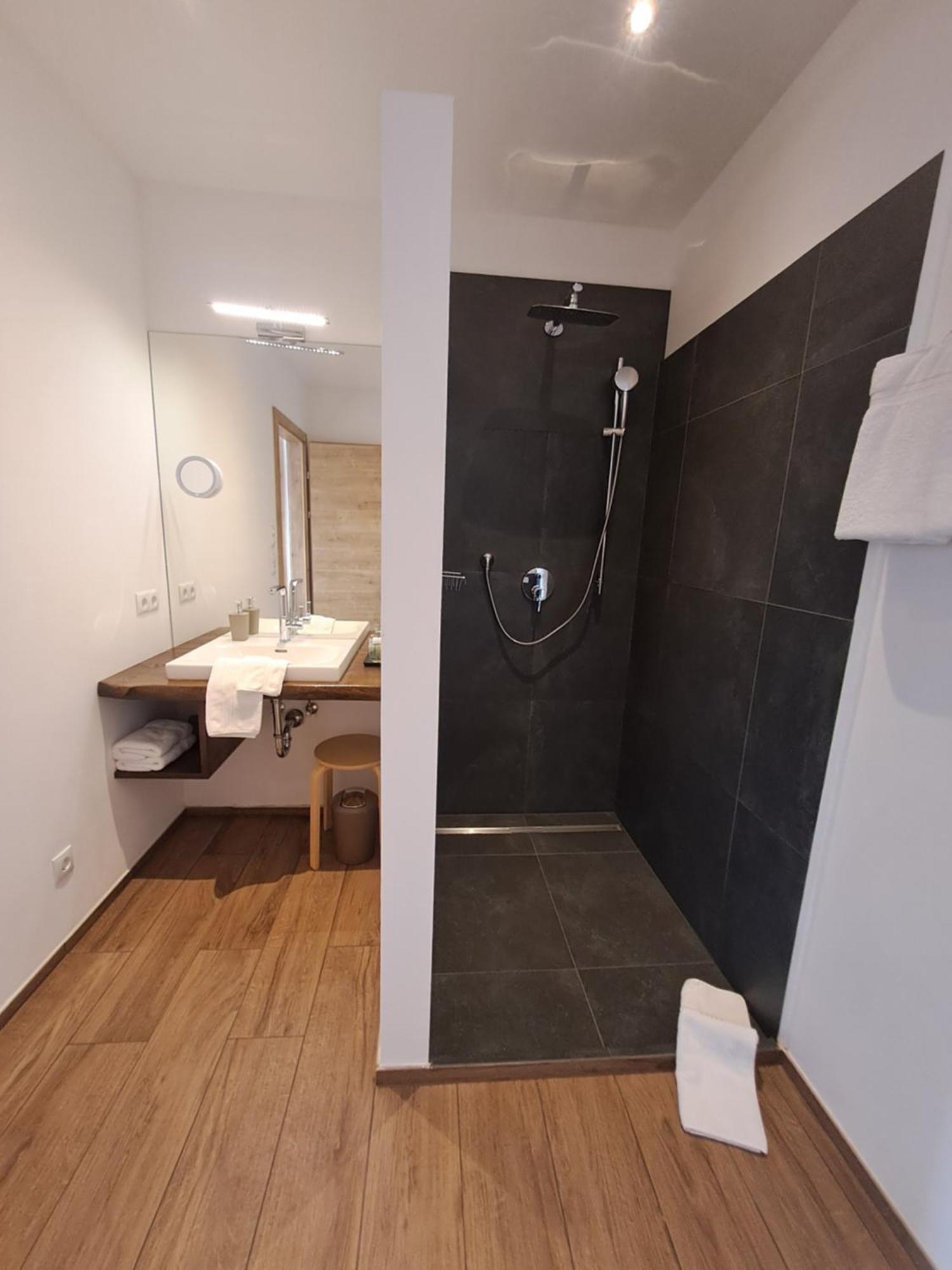 Panorama Appartements Filzerhof เคิร์ชแบร์ก อิน ทิโรล ภายนอก รูปภาพ