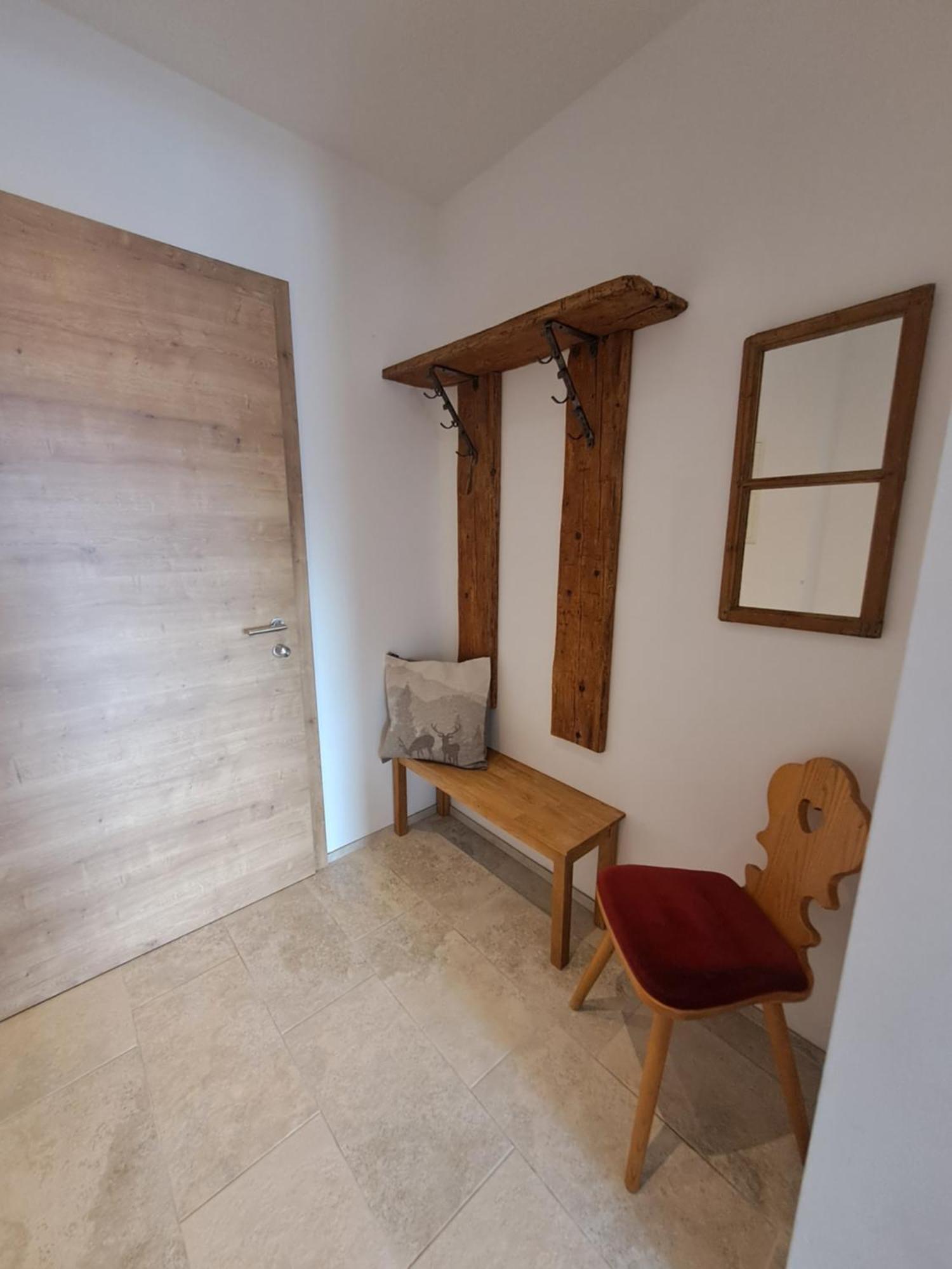 Panorama Appartements Filzerhof เคิร์ชแบร์ก อิน ทิโรล ภายนอก รูปภาพ