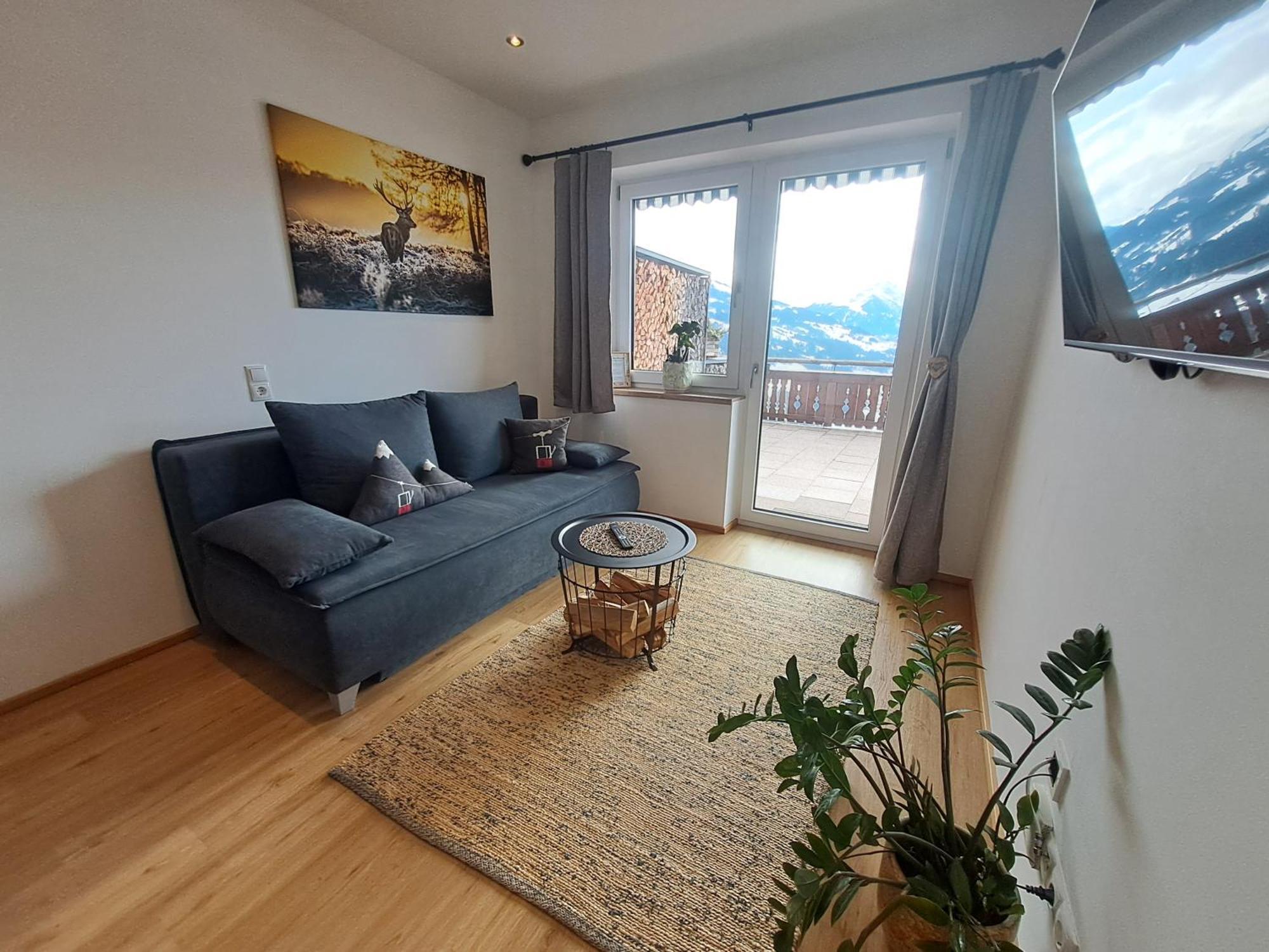 Panorama Appartements Filzerhof เคิร์ชแบร์ก อิน ทิโรล ภายนอก รูปภาพ