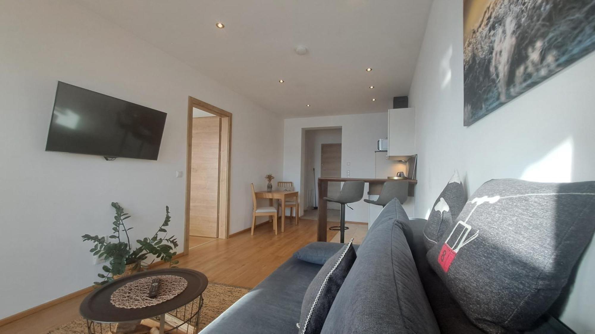 Panorama Appartements Filzerhof เคิร์ชแบร์ก อิน ทิโรล ภายนอก รูปภาพ