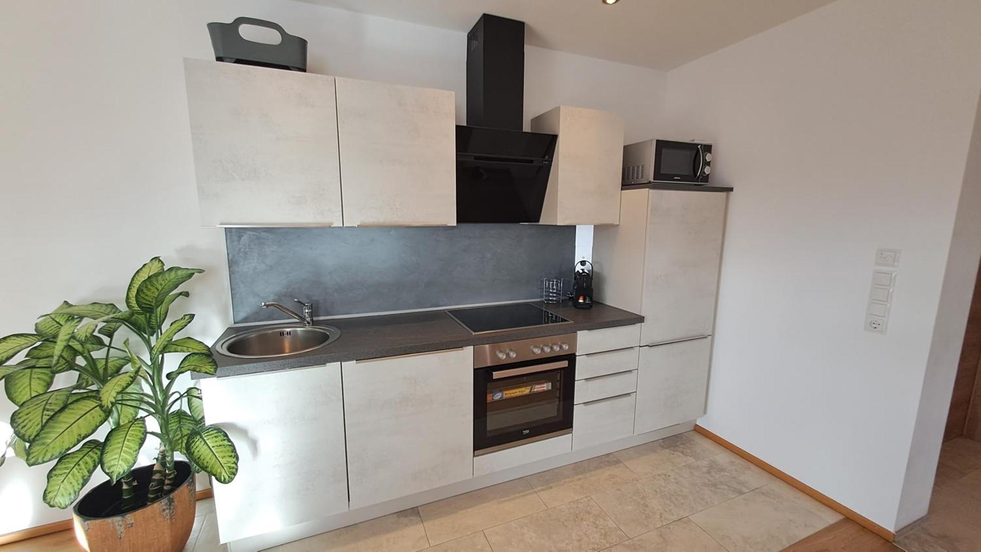 Panorama Appartements Filzerhof เคิร์ชแบร์ก อิน ทิโรล ภายนอก รูปภาพ
