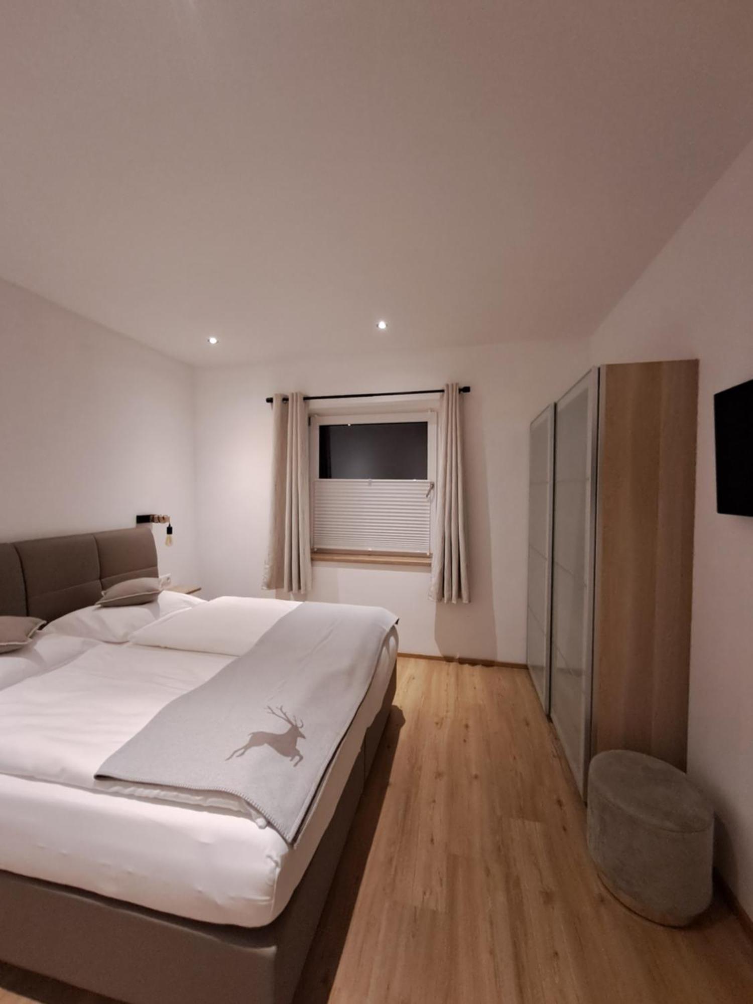 Panorama Appartements Filzerhof เคิร์ชแบร์ก อิน ทิโรล ภายนอก รูปภาพ