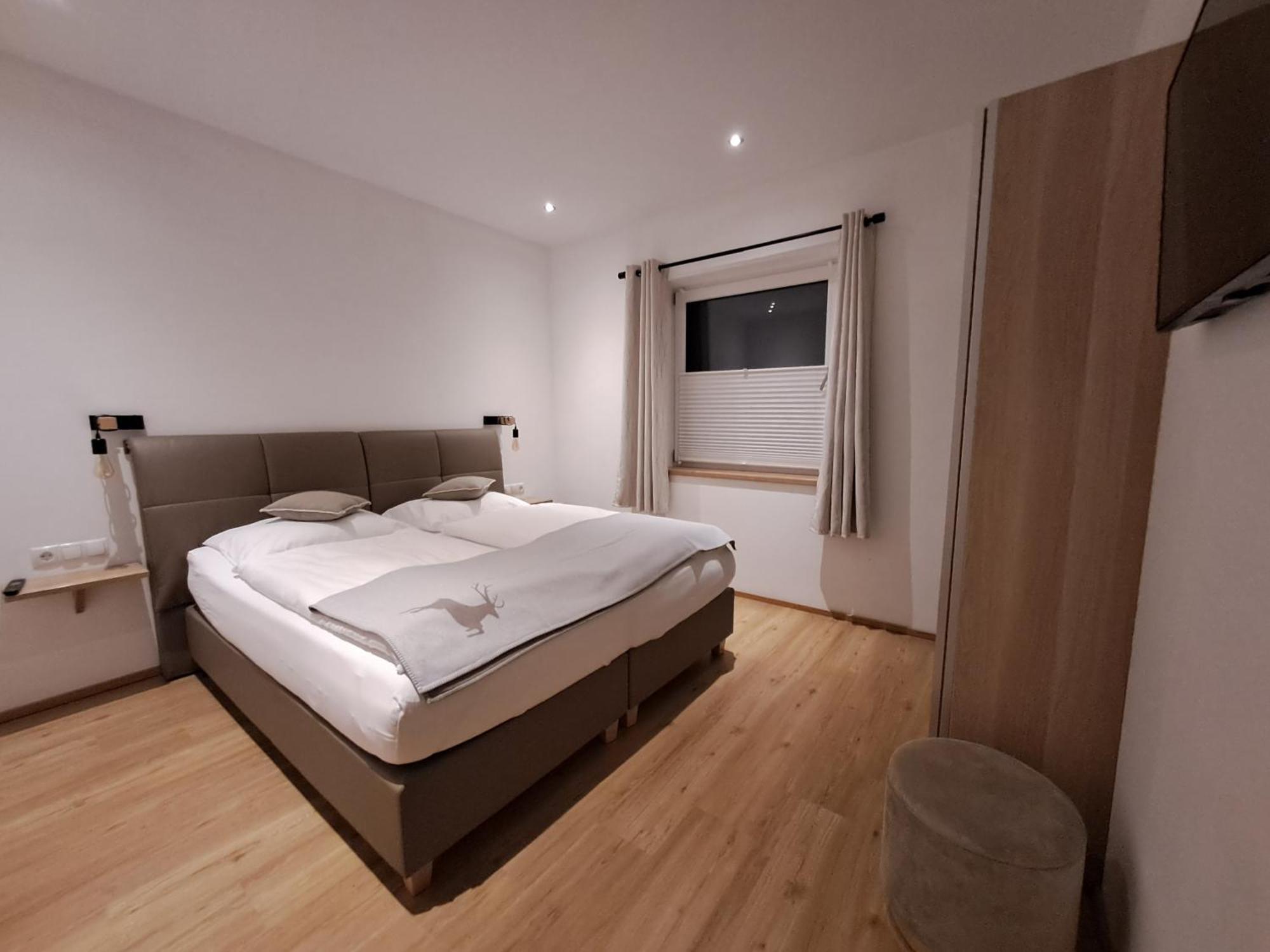 Panorama Appartements Filzerhof เคิร์ชแบร์ก อิน ทิโรล ภายนอก รูปภาพ