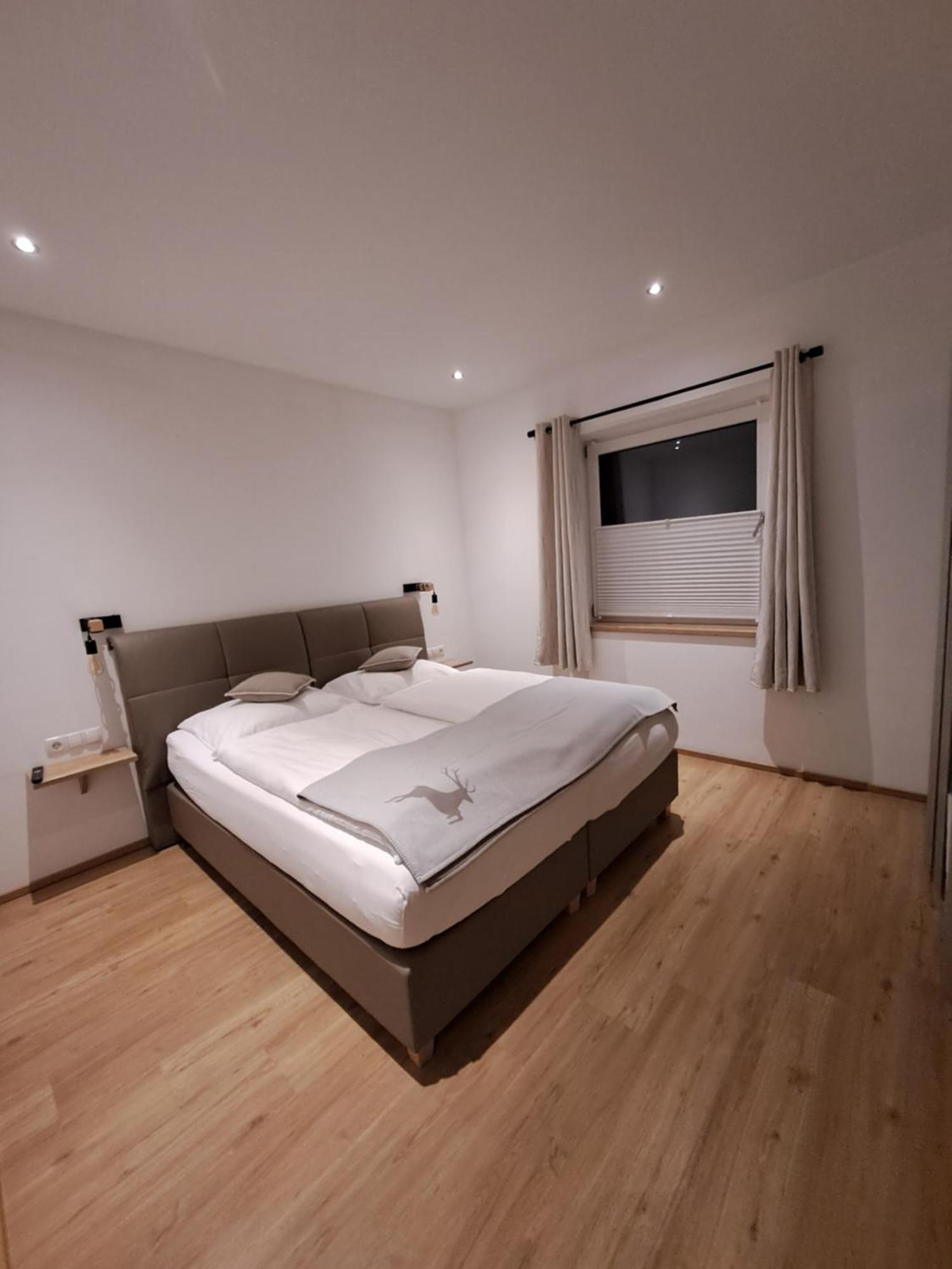 Panorama Appartements Filzerhof เคิร์ชแบร์ก อิน ทิโรล ภายนอก รูปภาพ