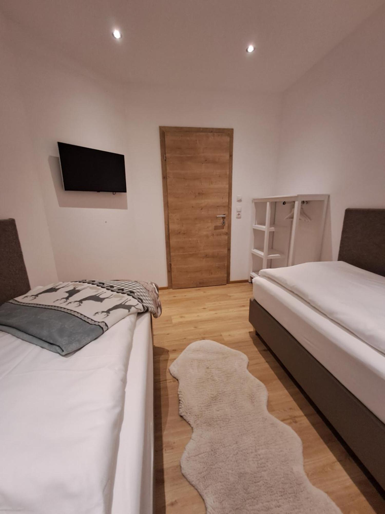 Panorama Appartements Filzerhof เคิร์ชแบร์ก อิน ทิโรล ภายนอก รูปภาพ