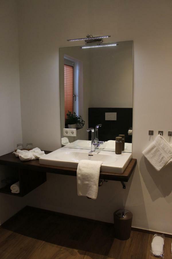 Panorama Appartements Filzerhof เคิร์ชแบร์ก อิน ทิโรล ภายนอก รูปภาพ