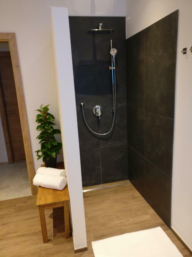 Panorama Appartements Filzerhof เคิร์ชแบร์ก อิน ทิโรล ภายนอก รูปภาพ