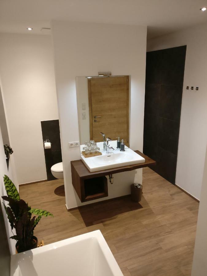 Panorama Appartements Filzerhof เคิร์ชแบร์ก อิน ทิโรล ภายนอก รูปภาพ