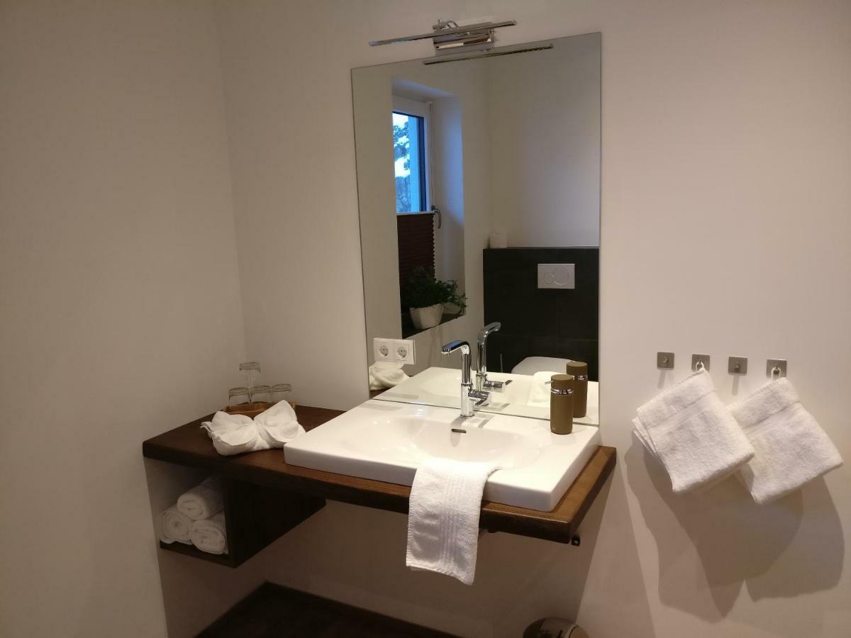 Panorama Appartements Filzerhof เคิร์ชแบร์ก อิน ทิโรล ภายนอก รูปภาพ